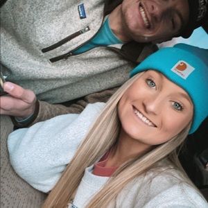 Meet your Posher, Kaley